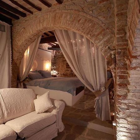 Apartamento La Casina Del Lillotatini Panicale Exterior foto